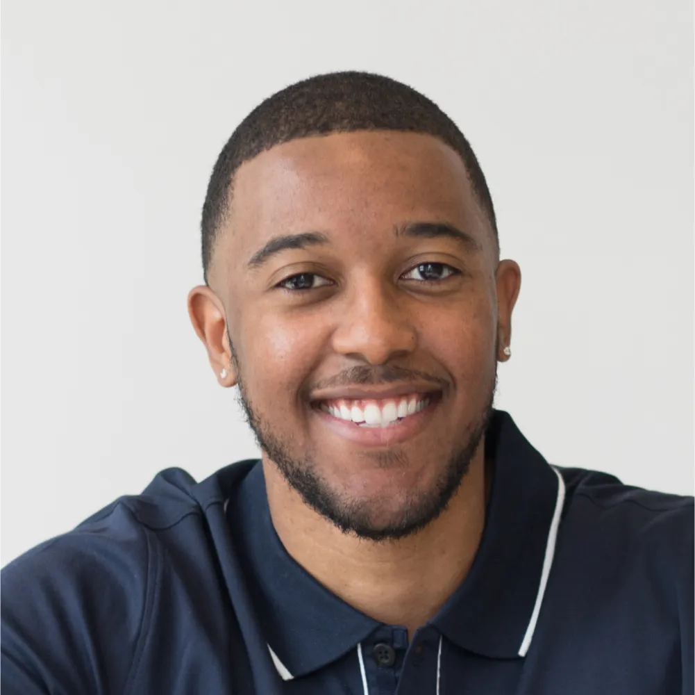 Testimonial author avatar